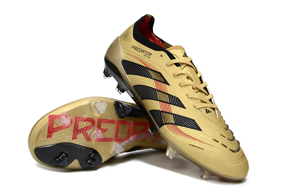 Adidas Soccer Shoes-161